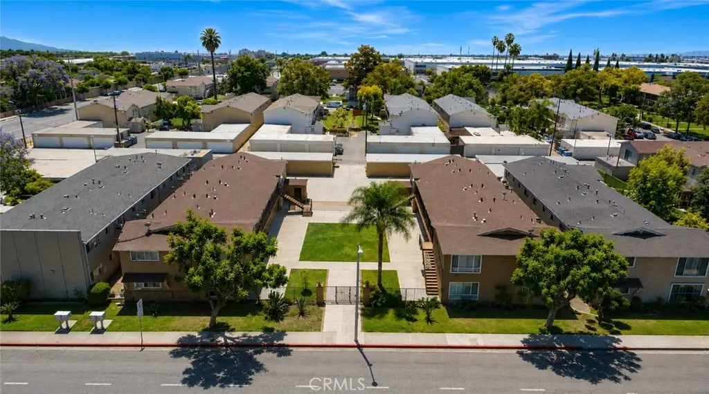 2312 Commonwealth, Fullerton, CA 92831 - #1