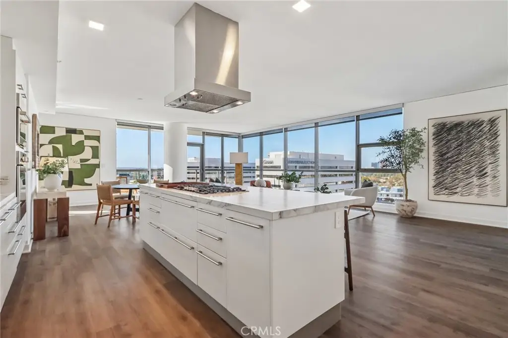 9 Macarthur Place #1507, Santa Ana, CA 92707 - #1