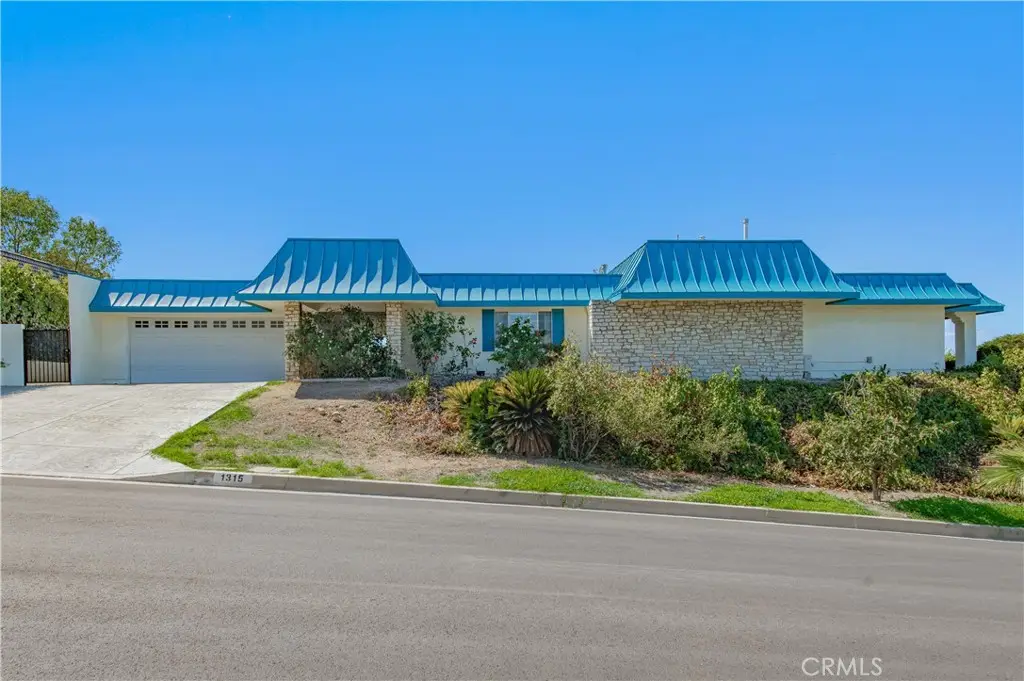 1315 S Golden Vista Drive, West Covina, CA 91791 - #1
