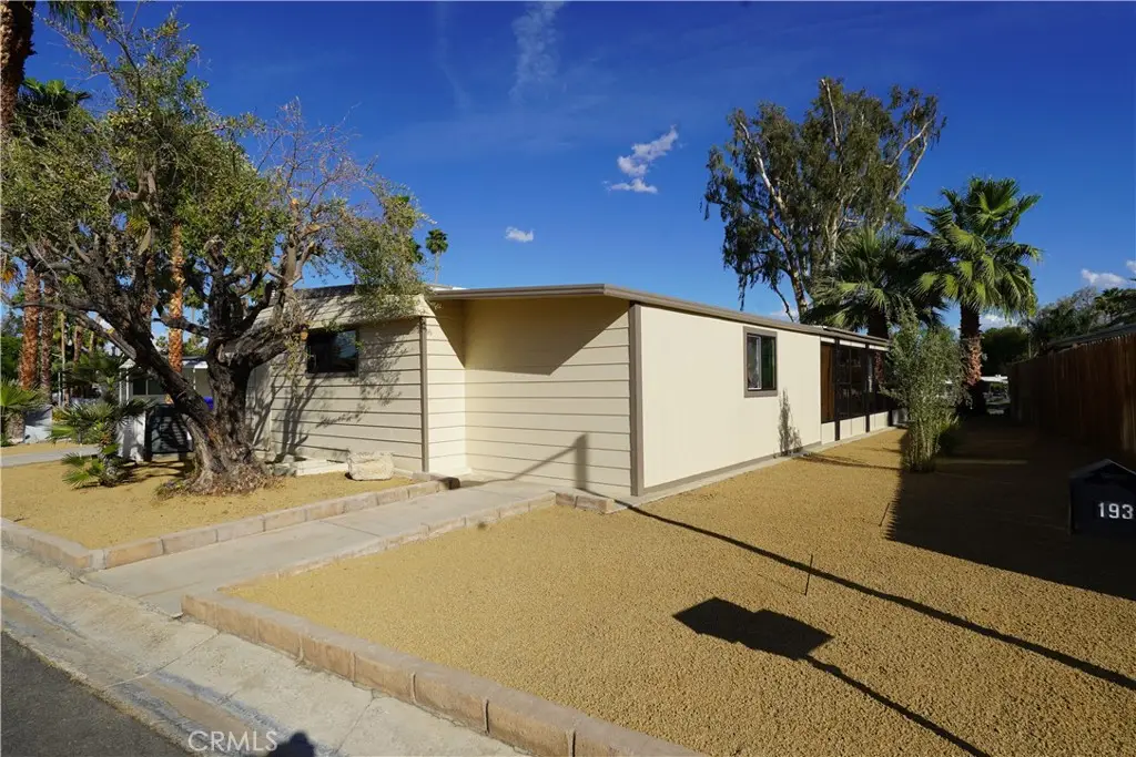 193 Avenida Orontes, Cathedral City, CA 92234 - #1