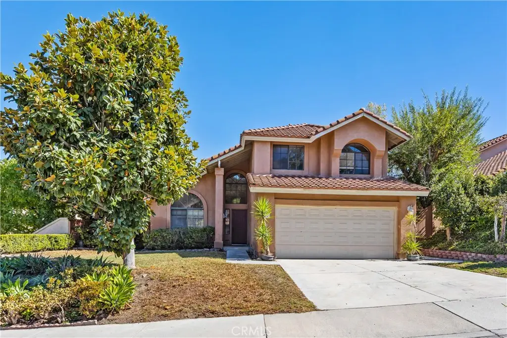 30 San Bonifacio, Rancho Santa Margarita, CA 92688 - #1
