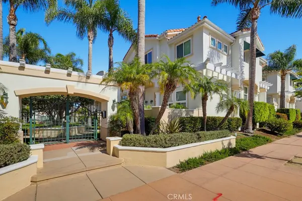 1516 Cravens #13, Torrance, CA 90501