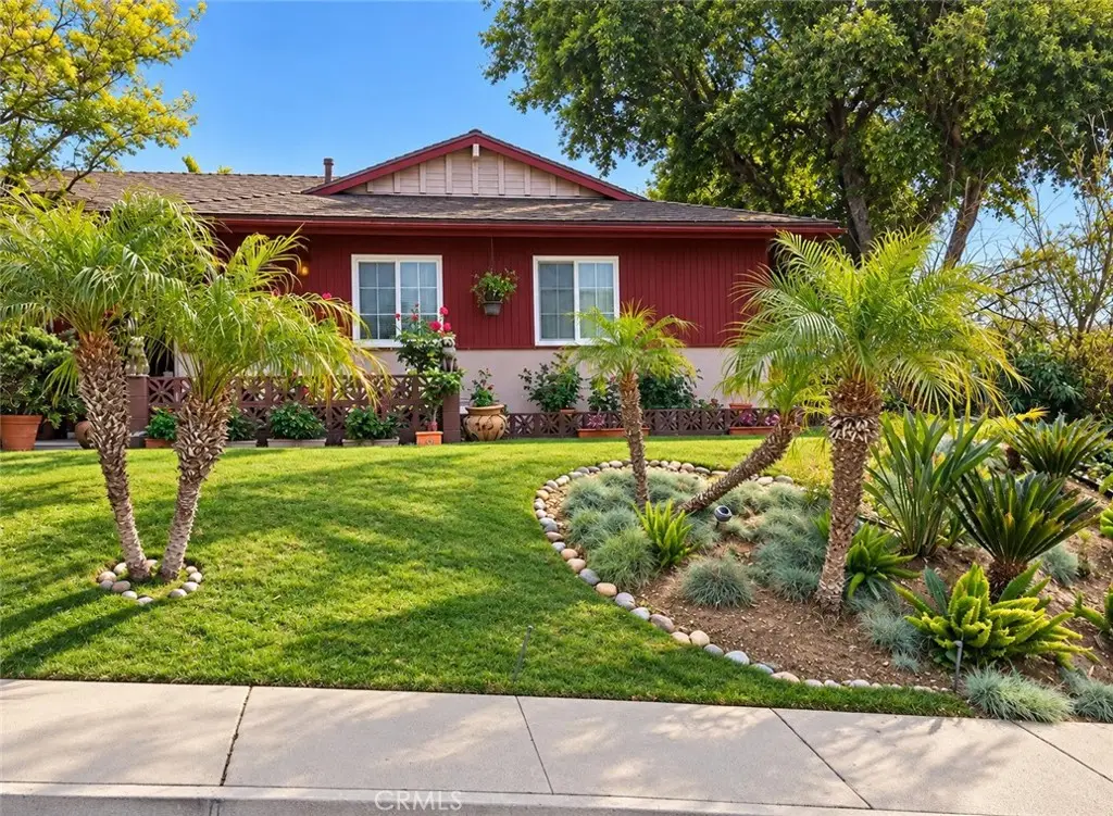 7222 Dos Rios Drive, Tujunga, CA 91042 - #1