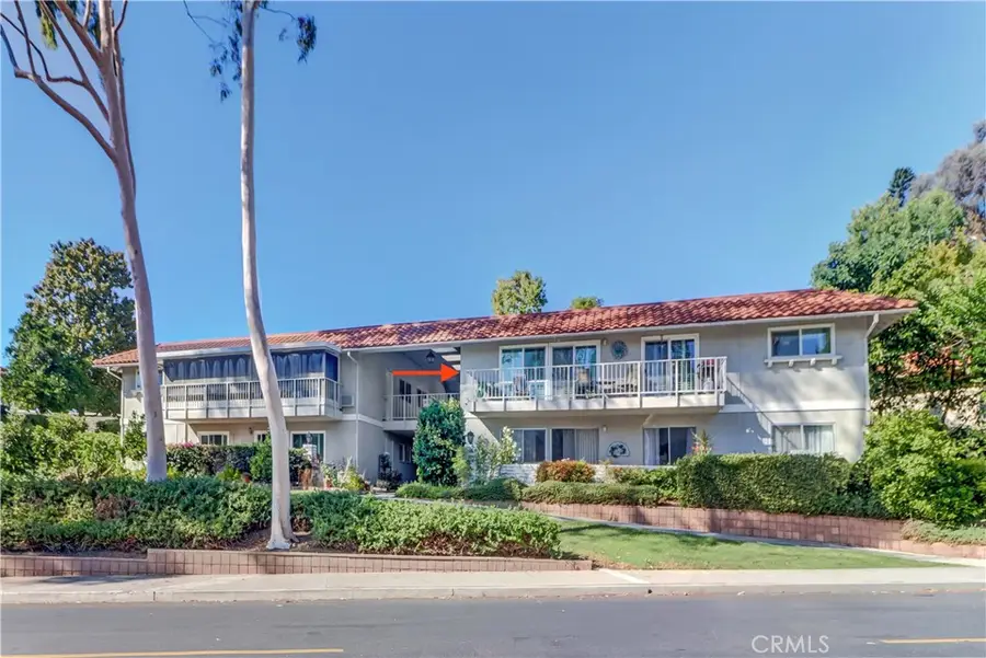 621 Avenida Sevilla #N, Laguna Woods, CA 92637 - #2