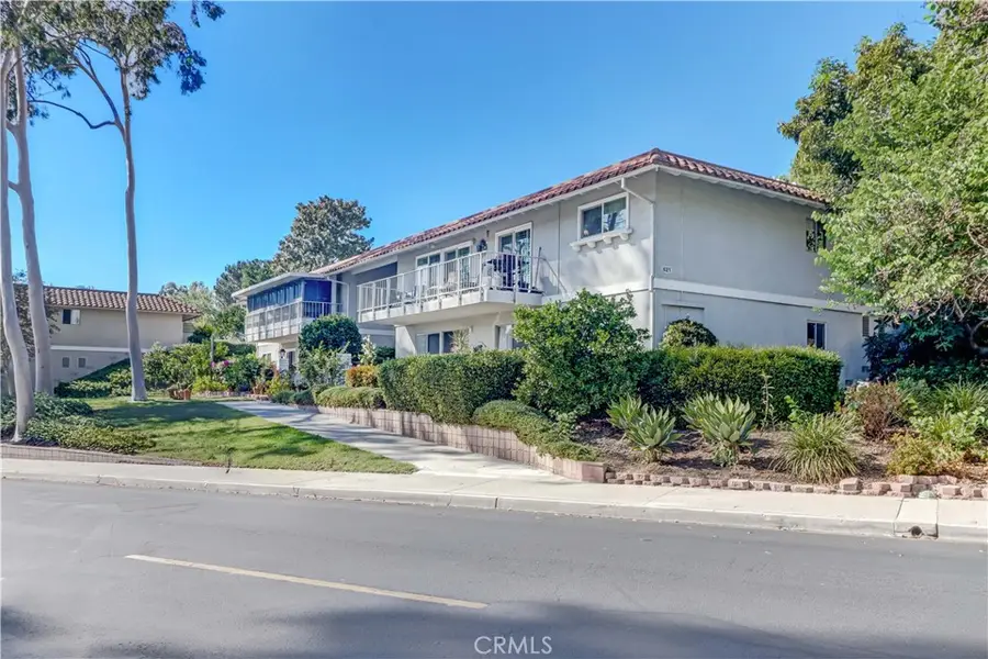 621 Avenida Sevilla #N, Laguna Woods, CA 92637 - #3