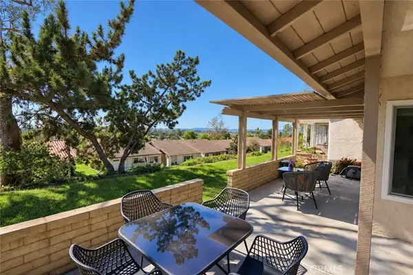 28052 Via Herrera, Mission Viejo, CA 92692