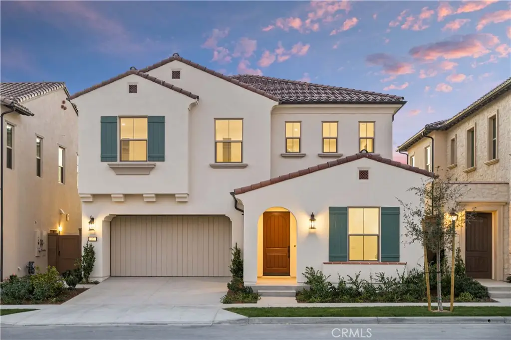 307 Brimwood, Irvine, CA 92618 - #1