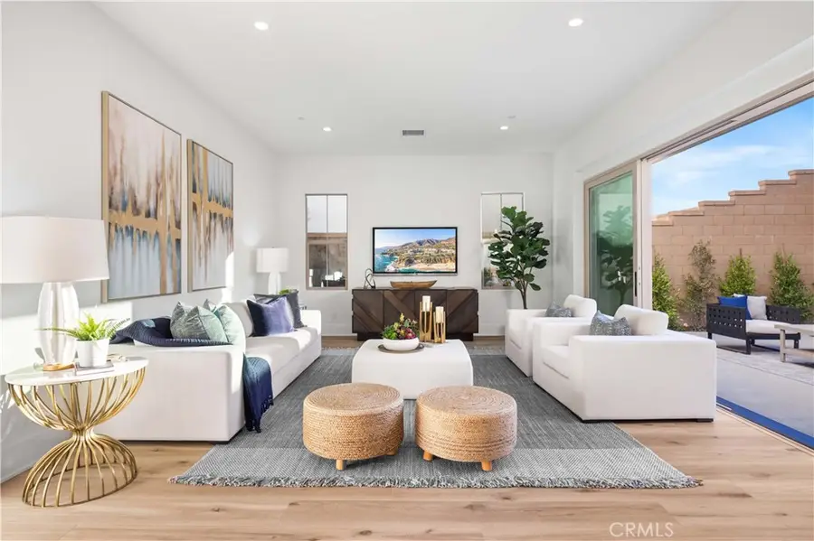 307 Brimwood, Irvine, CA 92618 - #3