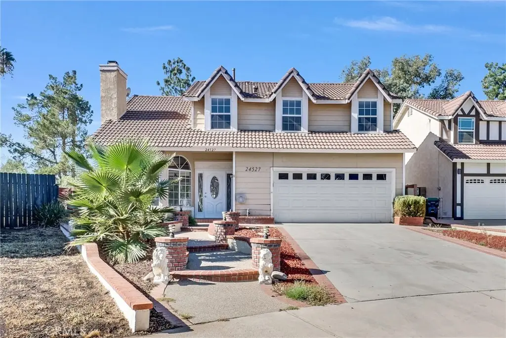 24527 Wind Flower Drive, Moreno Valley, CA 92557 - #1