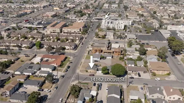 14142 Locust, Westminster, CA 92683