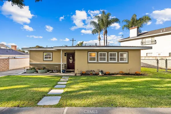 13828 La Cuarta Street, Whittier, CA 90602