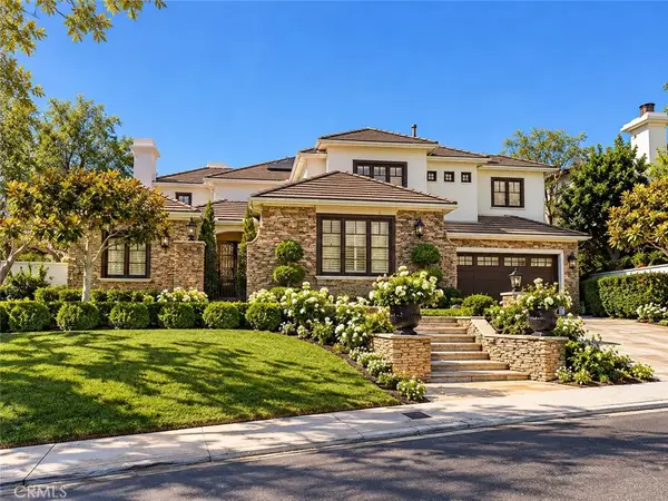 22 Hawthorne Lane, Coto de Caza, CA 92679