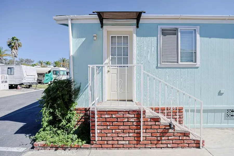 15141 Beach Boulevard #25, Midway City, CA 92655 - #2