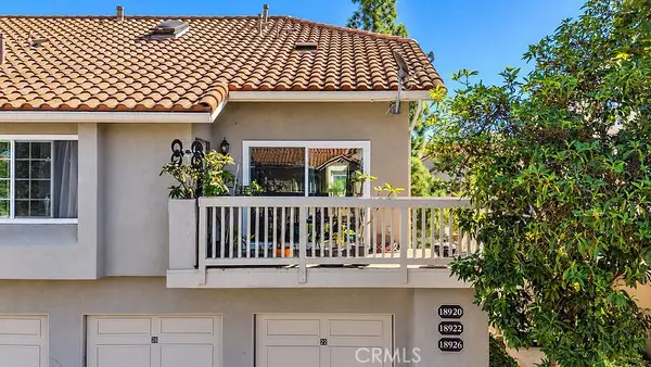 18926 Canyon View Dr., Trabuco Canyon, CA 92679
