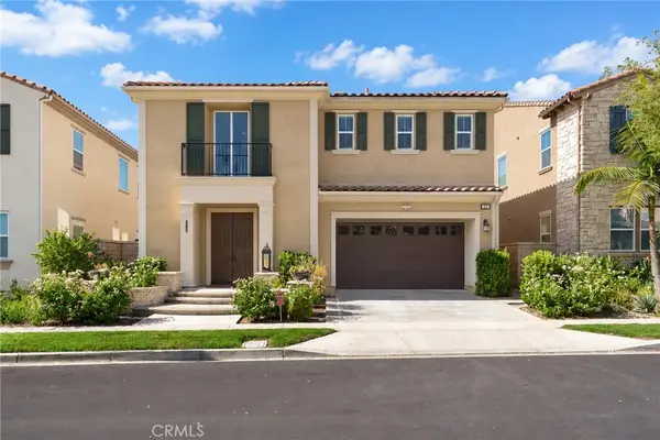 21 Manzanillo, Lake Forest, CA 92630