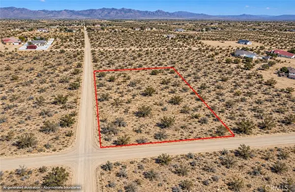 0 Llanto Road, Apple Valley, CA 92307