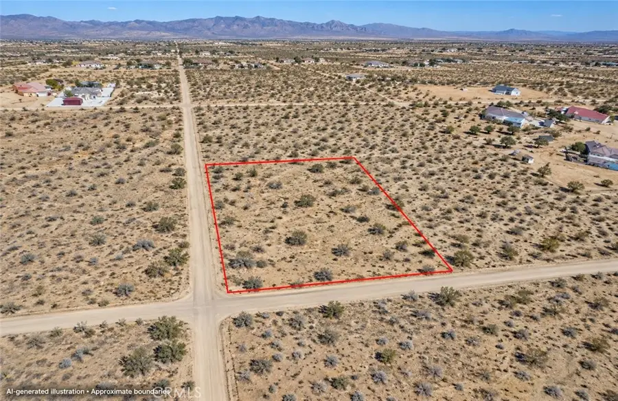 0 Llanto Road, Apple Valley, CA 92307 - #2