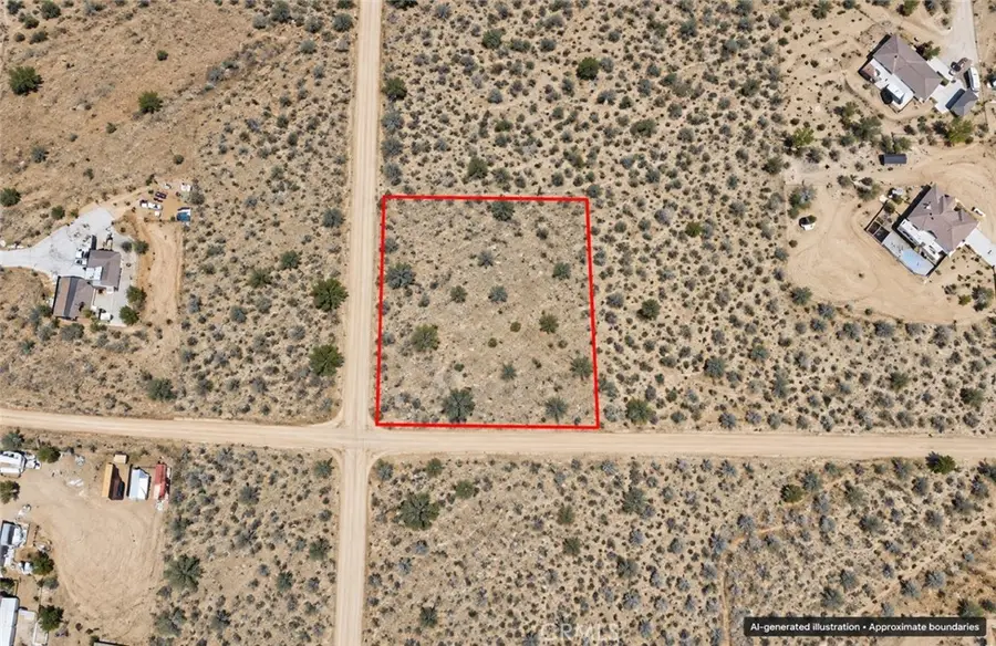 0 Llanto Road, Apple Valley, CA 92307 - #3