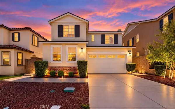 9797 La Vine Court, Rancho Cucamonga, CA 91701