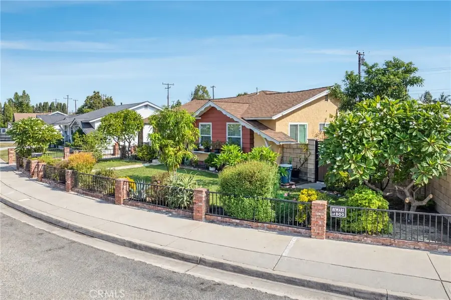11531 Massinger, Lakewood, CA 90715 - #3