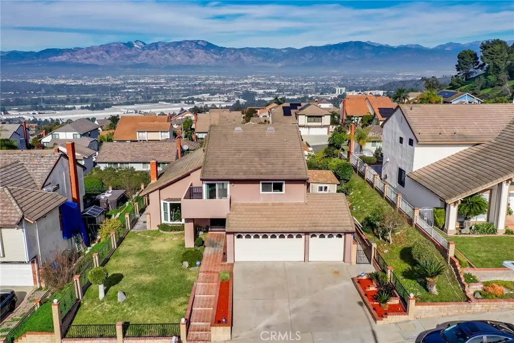 11835 Pocasset Drive, Whittier, CA 90601 - #1