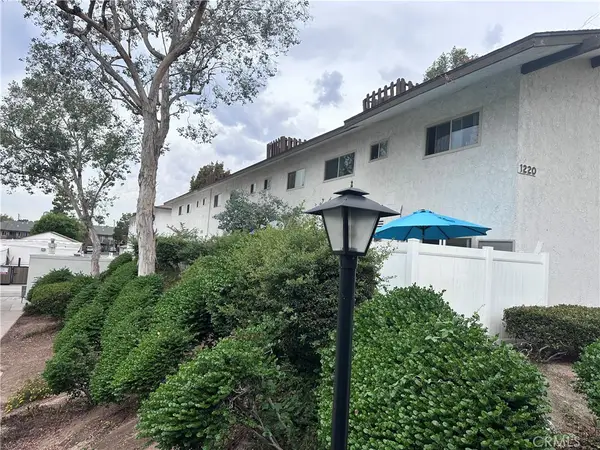 1220 W Lambert Road #147, La Habra, CA 90631