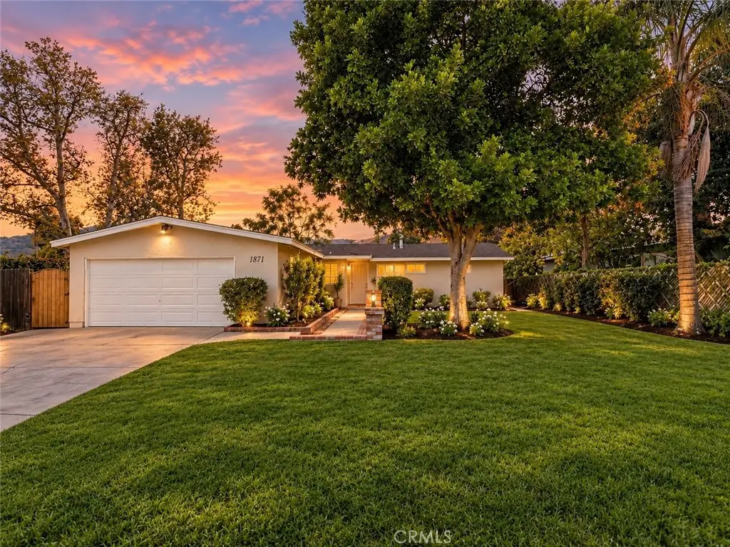 1871 Glenpark, Pomona, CA 91768 - #1