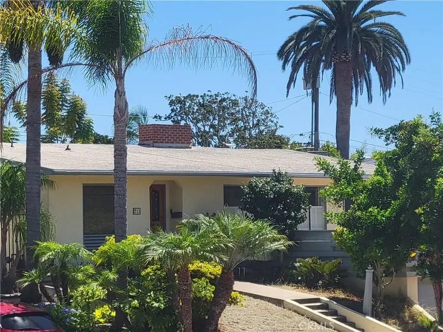 213 Esplanade, San Clemente, CA 92672 - #3