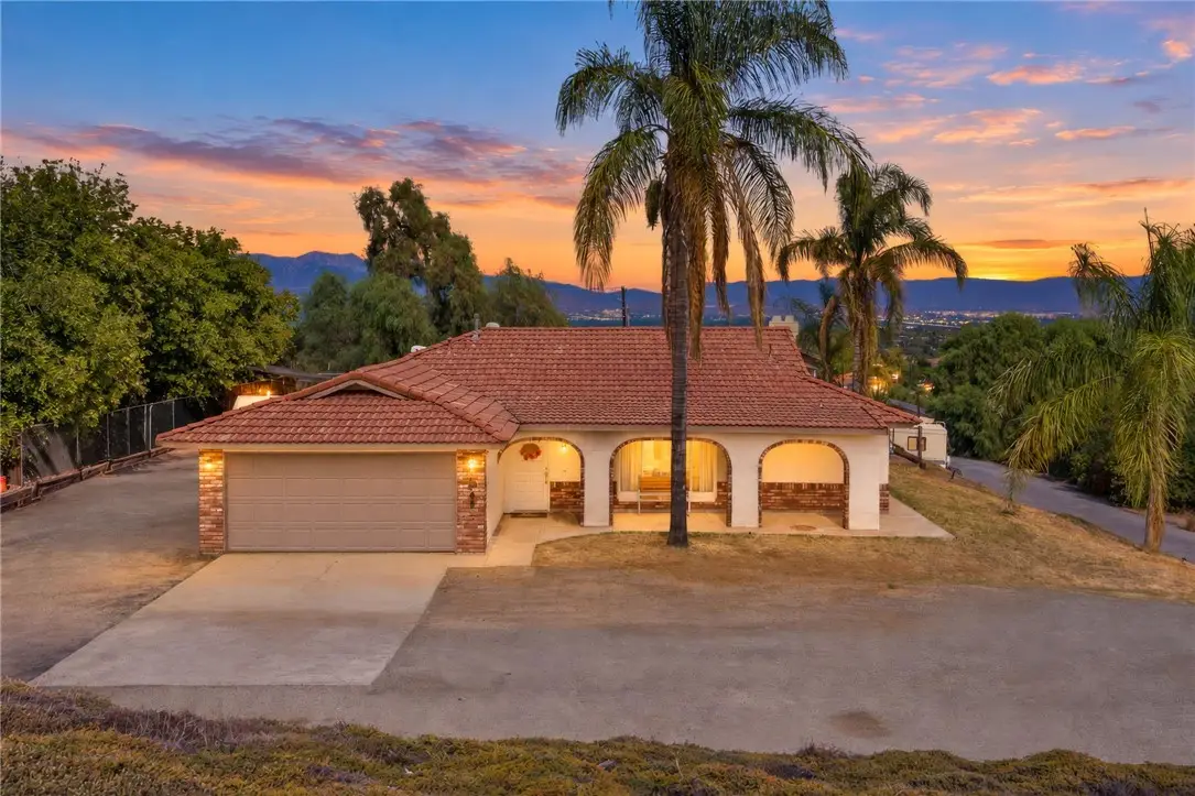 14336 Judy Ann Drive, Riverside, CA 92503 - #1