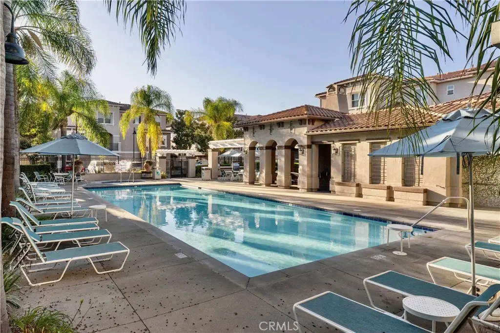 8056 Torino, Stanton, CA 90680 - #1