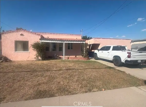 7801 Franklin, Buena Park, CA 90621