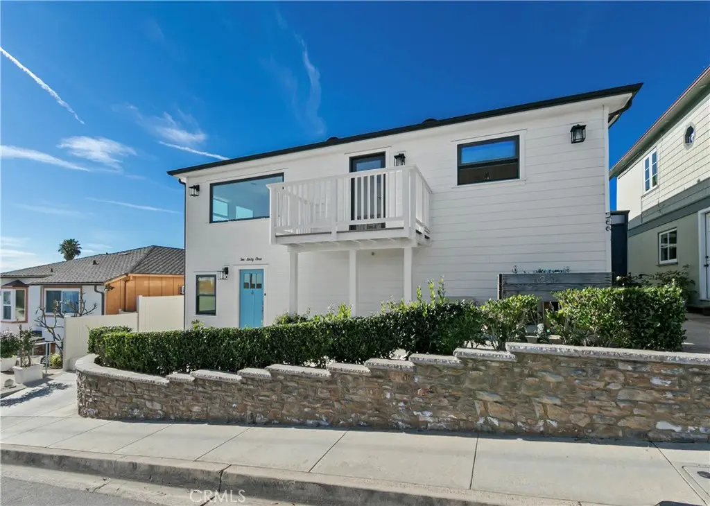264 266 San Joaquin Street, Laguna Beach, CA 92651 - #1