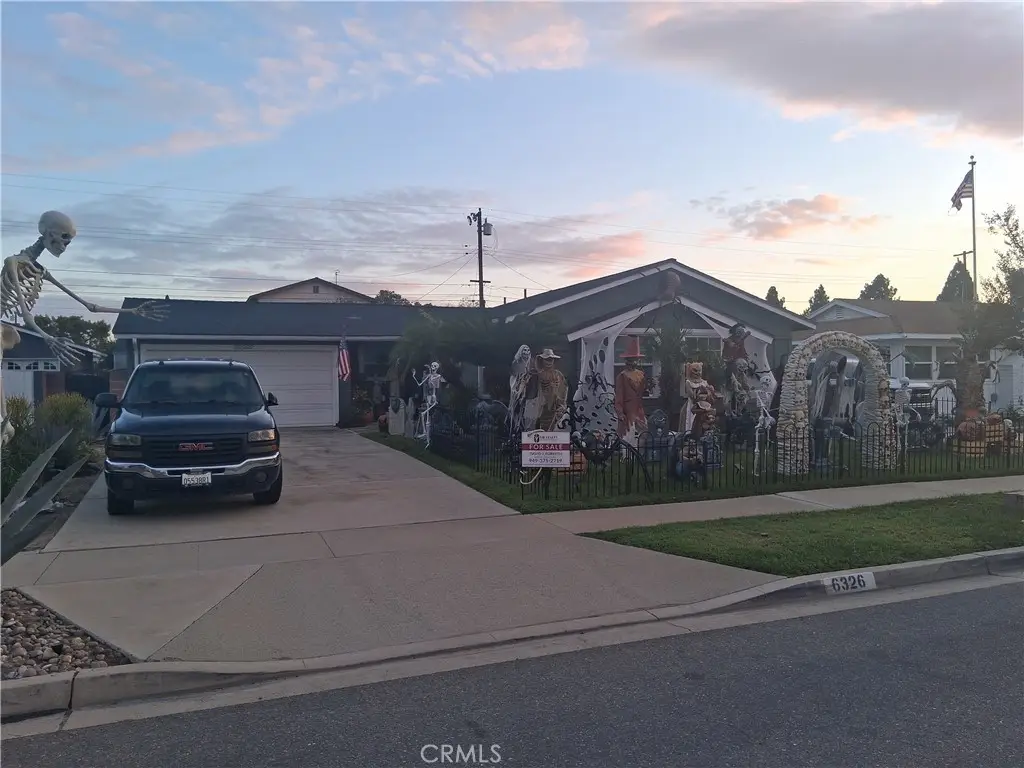 6326 San Roberto Circle, Buena Park, CA 90620 - #1