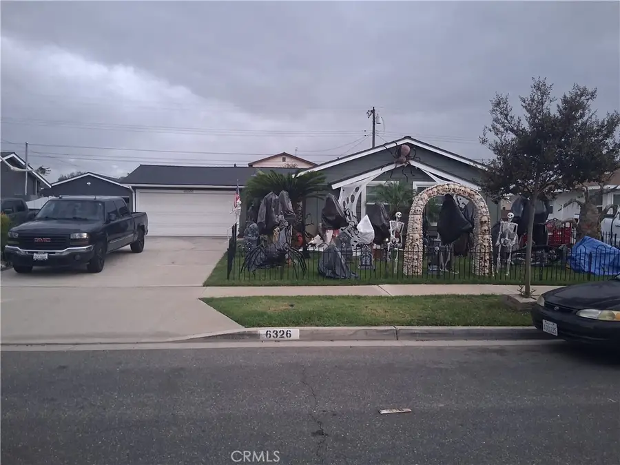 6326 San Roberto Circle, Buena Park, CA 90620 - #2