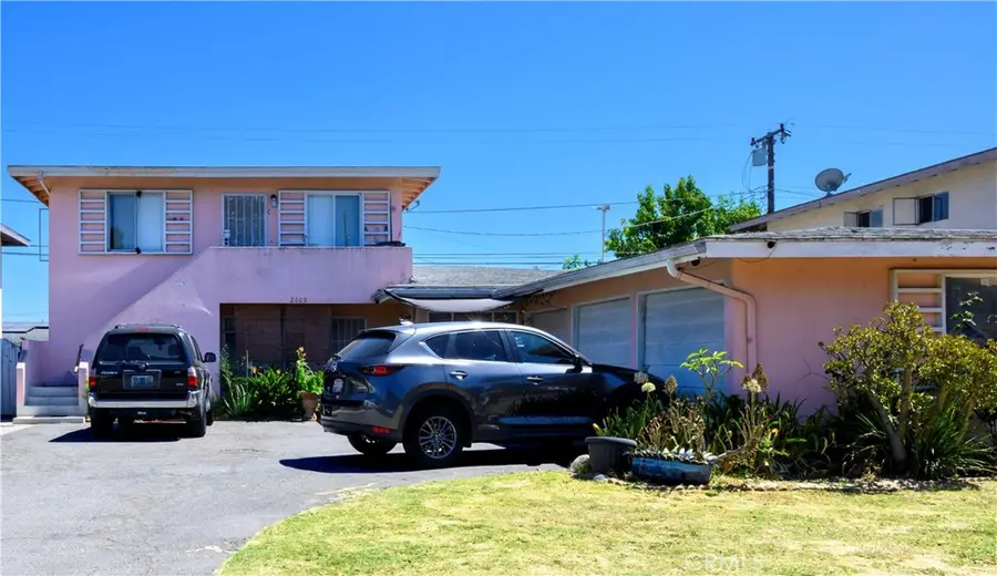 2609 S Rosewood, Santa Ana, CA 92707 - #3