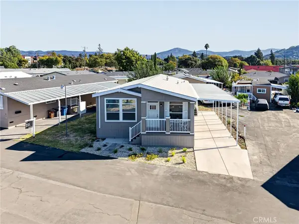 770 Lincoln Avenue #81, Napa, CA 94558