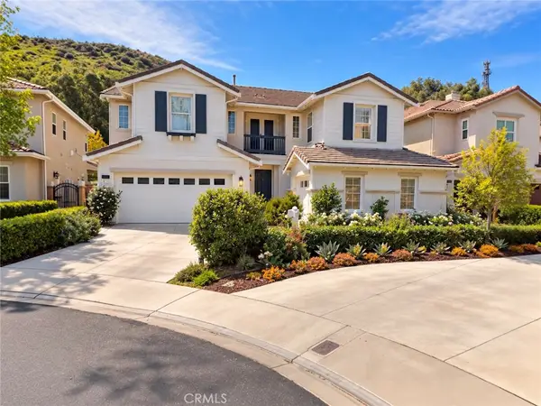 2 Santa Inez, Rancho Santa Margarita, CA 92688
