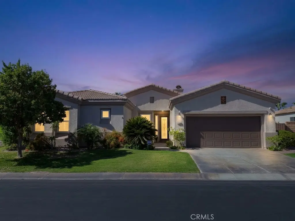 43607 Bordeaux, La Quinta, CA 92253 - #1