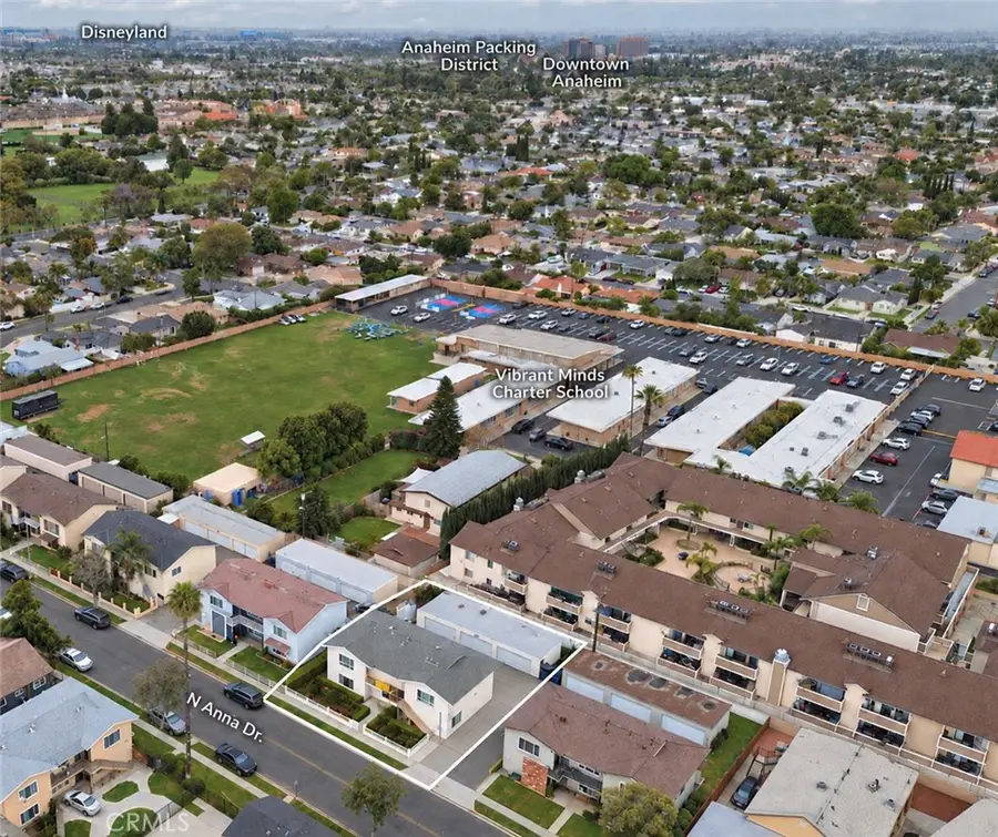 715 N Anna Drive, Anaheim, CA 92627 - #2