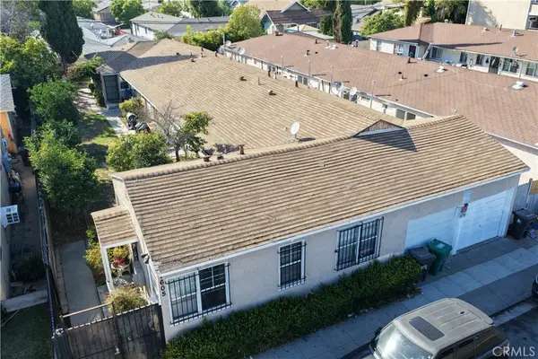 1605 Cherry Avenue, Long Beach, CA 90813