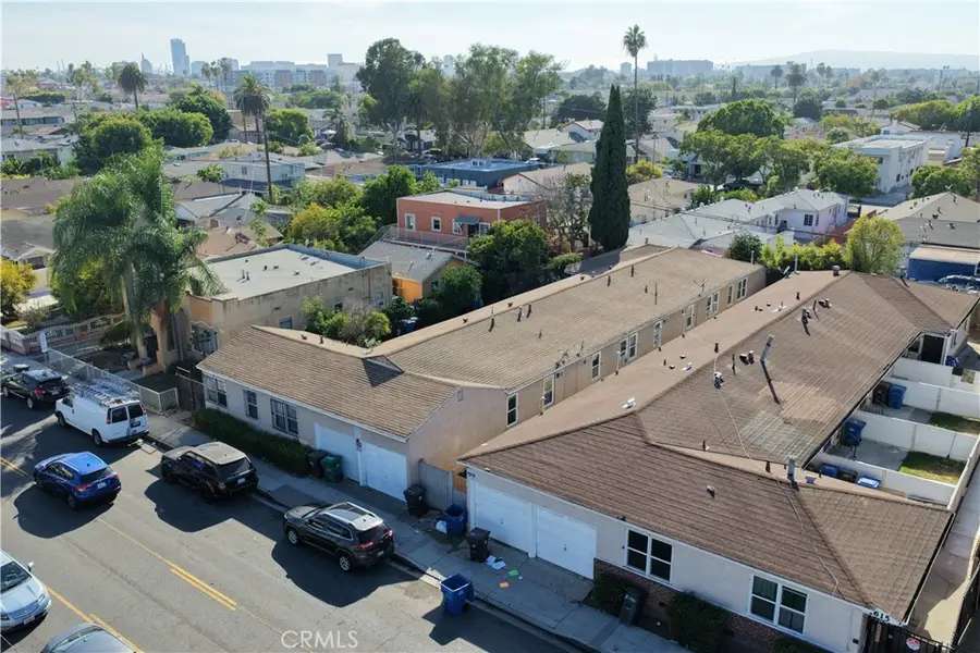 1605 Cherry Avenue, Long Beach, CA 90813 - #3