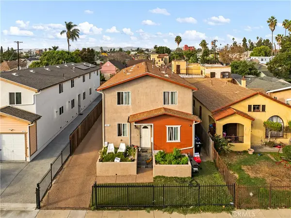 831 W 50th, Los Angeles, CA 90037