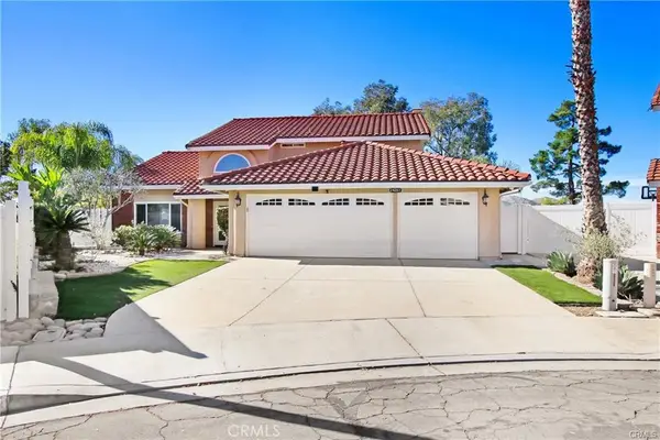 24261 Eagle Valley, Moreno Valley, CA 92557