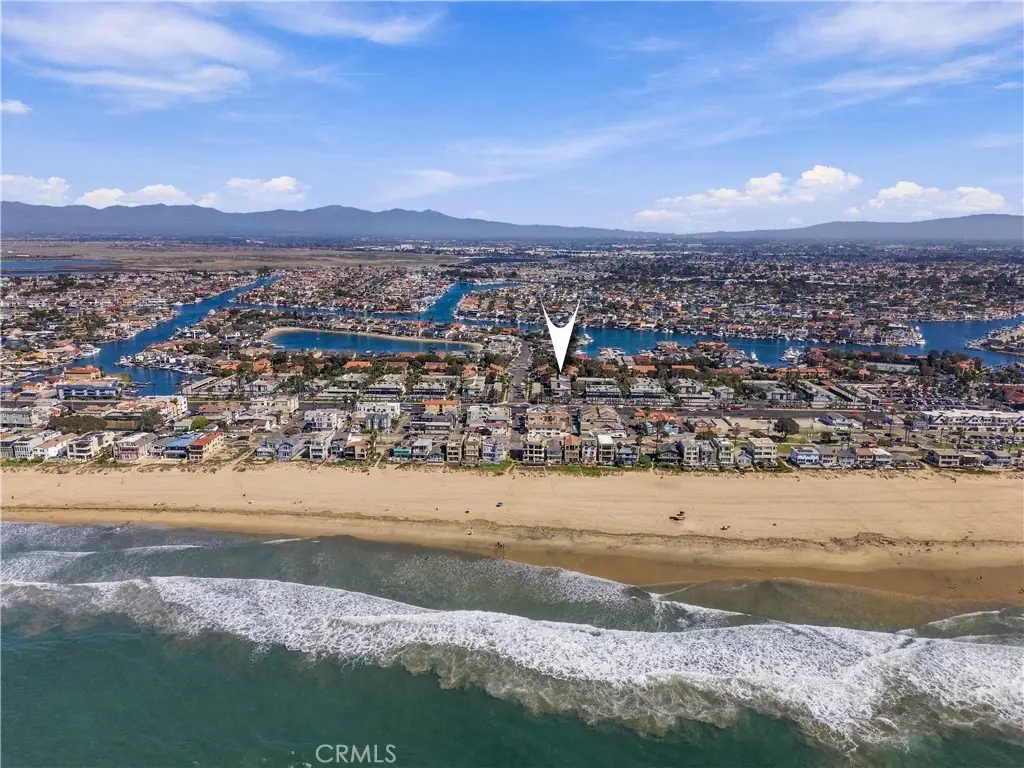 17042 Pacific Coast Highway #201, Huntington Beach, CA 92649 - #1