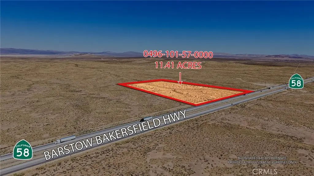 20057 State Highway 58, Hinkley, CA 92347 - #1