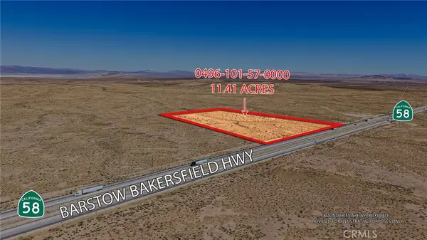20057 State Highway 58, Hinkley, CA 92347