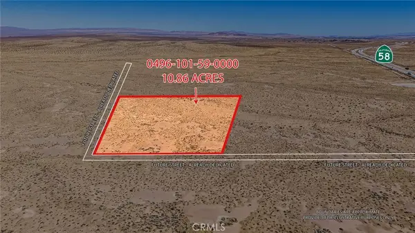 20059 State Highway 58, Hinkley, CA 92347