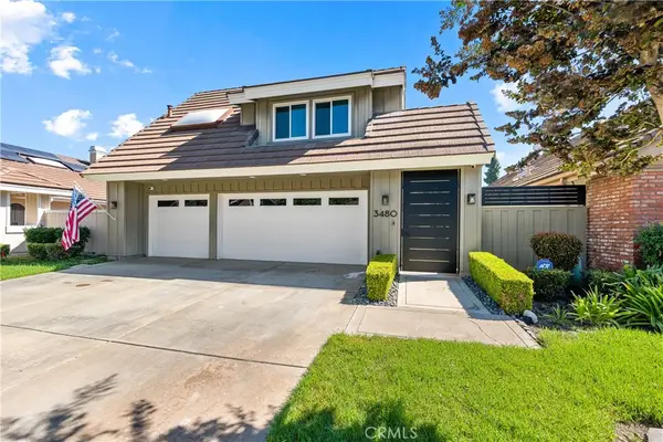 3480 Windsor Court, Costa Mesa, CA 92626