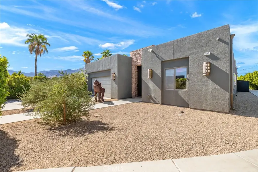 2600 E Vincentia, Palm Springs, CA 92262 - #3