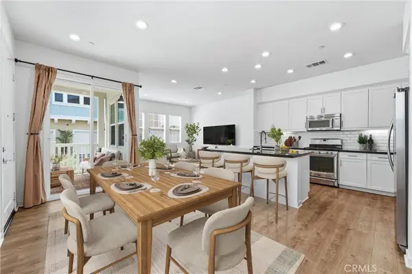 41 Patria, Rancho Mission Viejo, CA 92694
